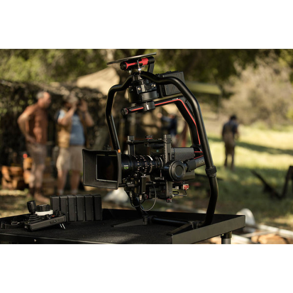 DJI Ronin 2 Basic Combo